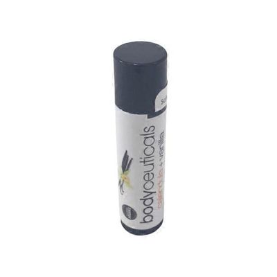 Bodyceuticals Lip Balm, Calendula + Vanilla