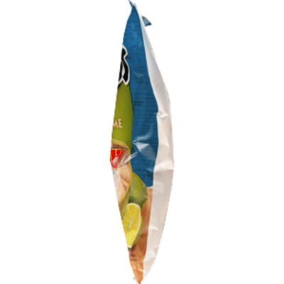 Tostitos Hint Of Lime