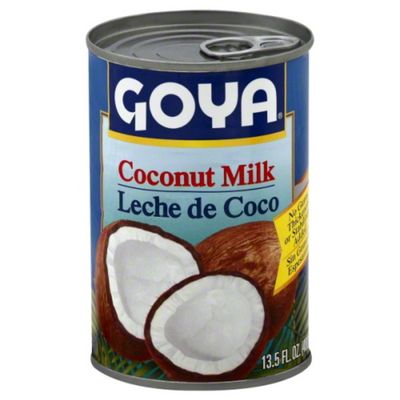 Goya Coconut Milk