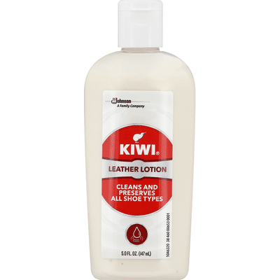 kiwi leather lotion reviews