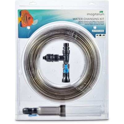 Imagitarium 50' Water Changer Hose