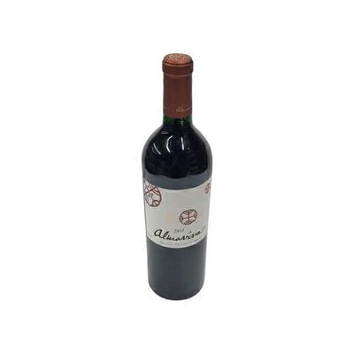 Vina Almaviva Red Blend Wine