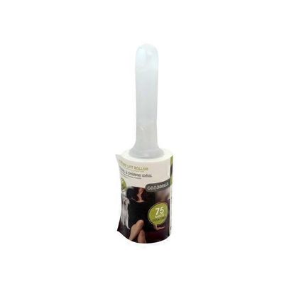 Casabella 75 Sheet Lint Roller