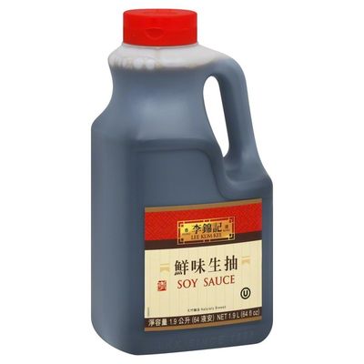 Lee Kum Kee Soy Sauce