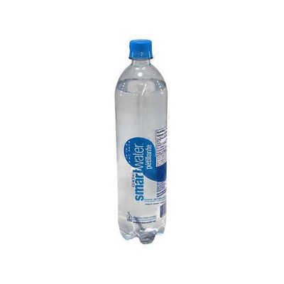 Glaceau Vitaminwater Sparkling Smartwater