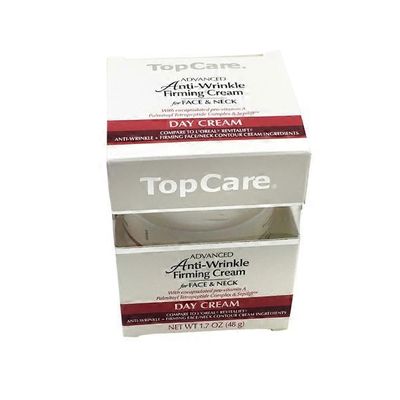 TopCare Anti Wrinkle Firming Cream