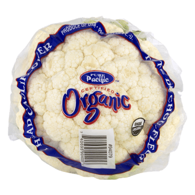 Cauliflower