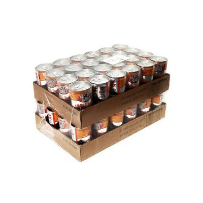 Western Family Unsweetened Orange Juice, Case