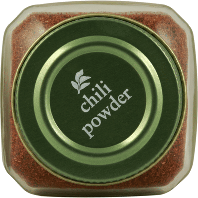 Simply Organic Chili Powder