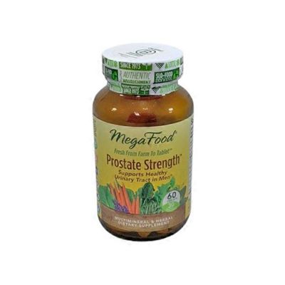 MegaFood Prostate Strength