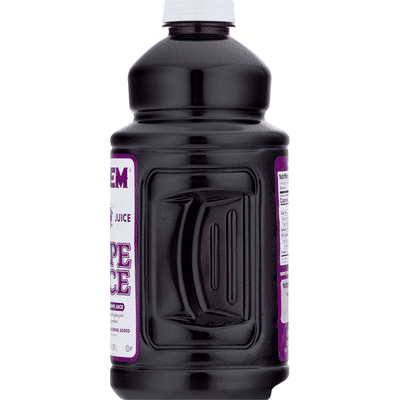 Kedem 100% Juice, Grape