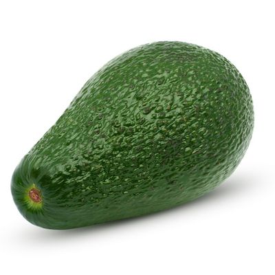 Organic Pinkerton Avocado