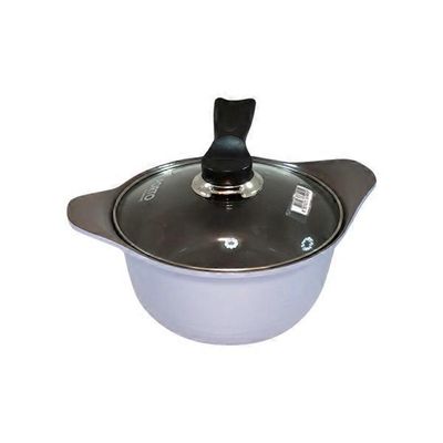 Porto 20 cm Ceramic Pot