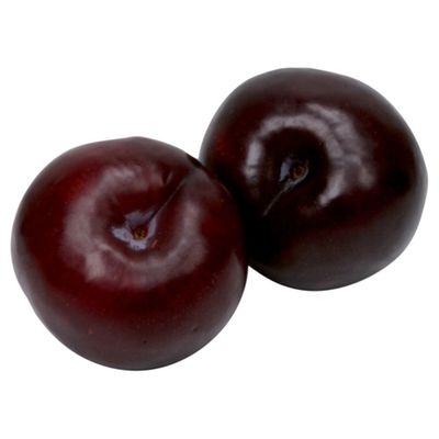 Black Plum