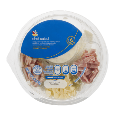 SB Chef Salad