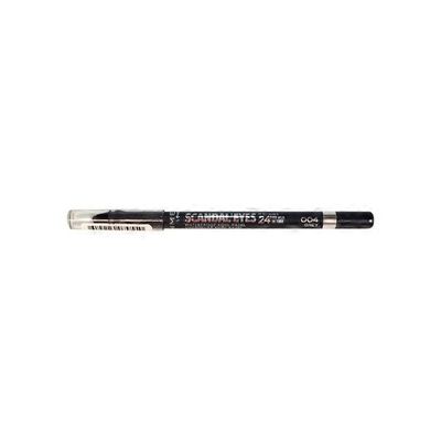 Rimmel London Scandal Eyes Kohl Kajal Grey Waterproof Eyeliner