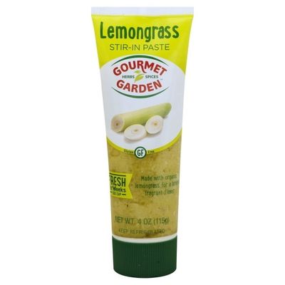 Gourmet Garden™ Lemongrass Stir-In Paste