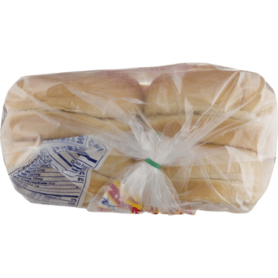 Schmidt's Rolls, Potato, Sandwich