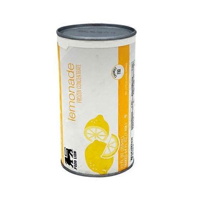 Food Lion Juice Concentrate, Lemonade