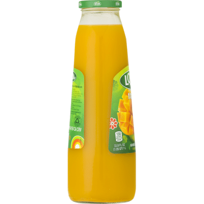 Looza Juice Drink Mango