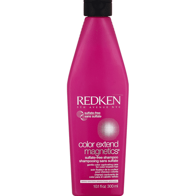Redken Shampoo, Sulfate-Free