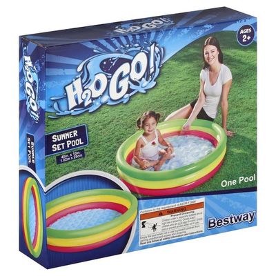 Bestway Pool, Summer Set