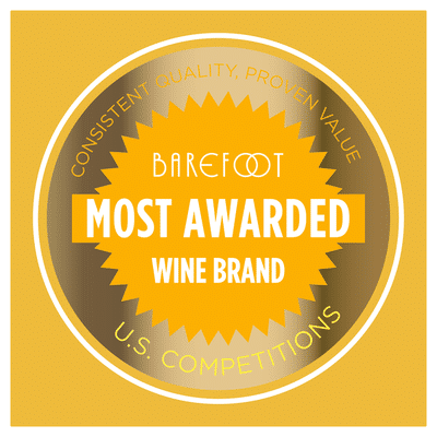 Barefoot Riesling White Wine