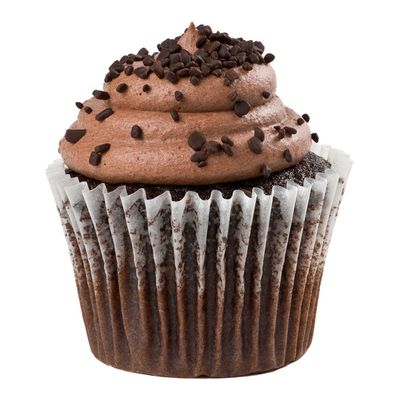 Chocolate Cupcakes