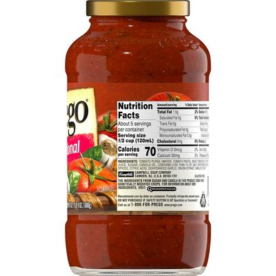 Prego® Traditional Italian Sauce
