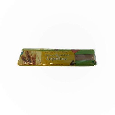 Brad's Raw Organic Capellini