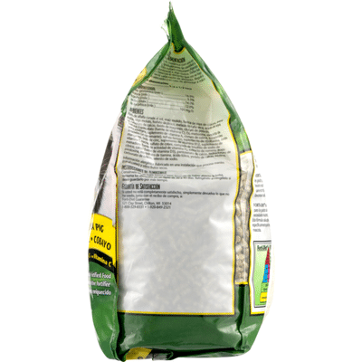 Forti-Diet Nutritionally Fortified Food Guinea Pig