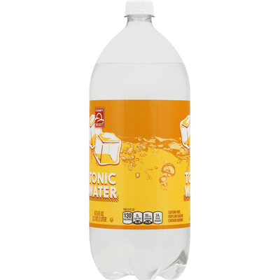 Sunny Select Tonic Water (67.6 oz) Delivery or Pickup Near Me - Instacart