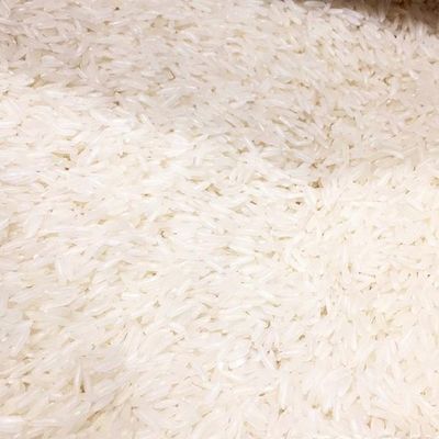 Jasmine Rice