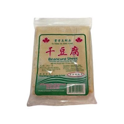 Northern Food Beancurd Sheet