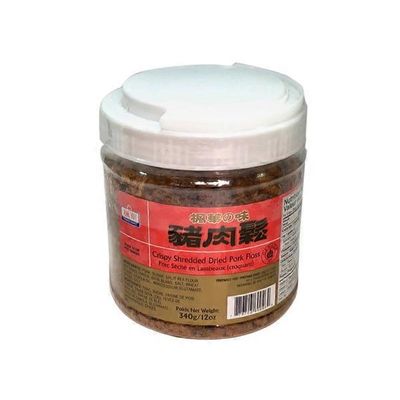 Grand Maple Dried Pork Floss