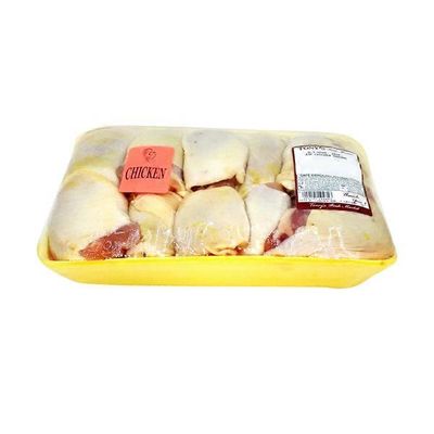 U.S. Govt. Inspected Jumbo Pack Chicken Thighs