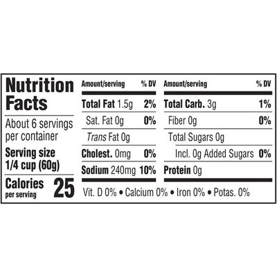 Heinz Roasted Turkey Gravy