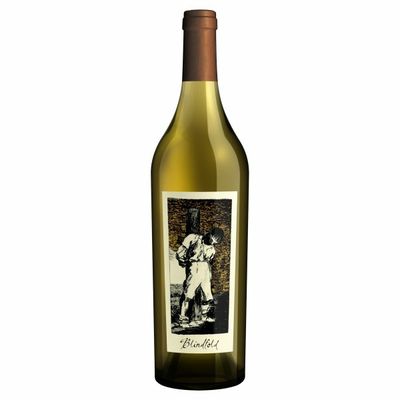 The Prisoner Wine Company White Blend White Wine