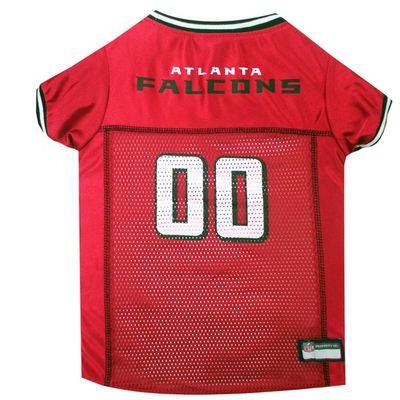 Pets First Extra Small Atlanta Falcons Jersey for Pets