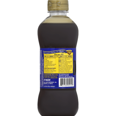 Karo Corn Syrup, Dark