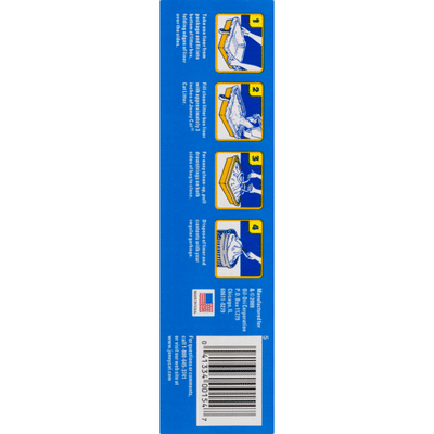 Jonny Cat Heavy Duty Litter Box Liners - 5 CT