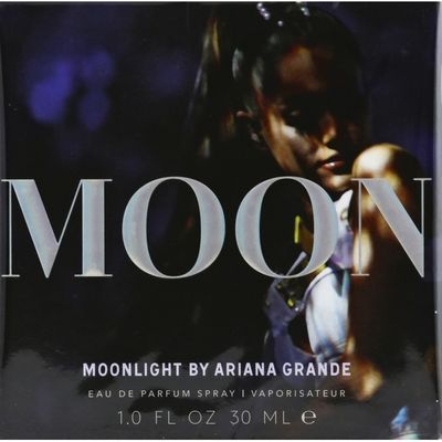 Ariana Grande Spray, Moonlight