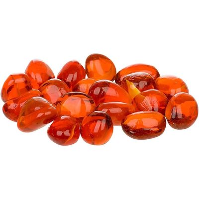 Petco Aquarium Amber Gems Gravel Accents