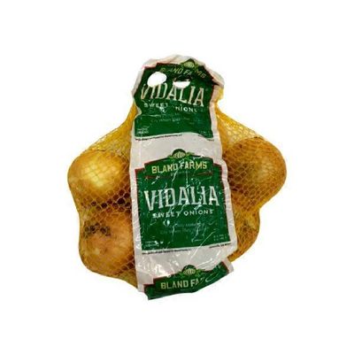 Bland Farms Vidalia Sweet Onions