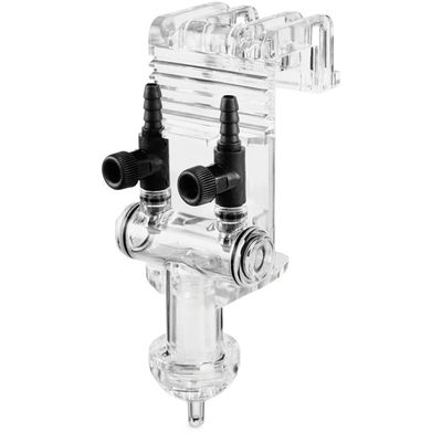 Imagitarium 2-Way Air Control & Check Valve Combo
