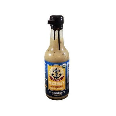 Tessemae's All Natural Dressing & Marinade French Vinaigrette