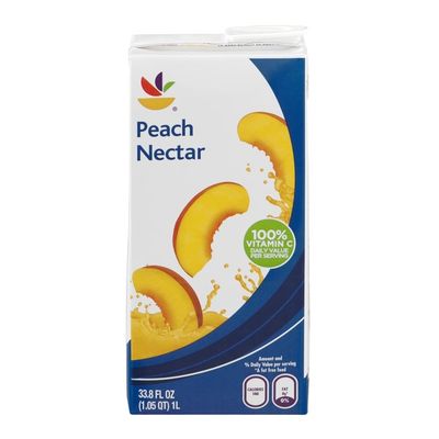 SB Peach Nectar