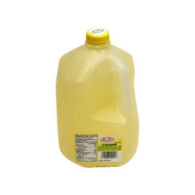 Farm Fresh Lemonade