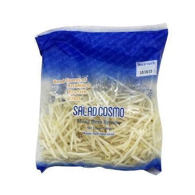 Salad Cosmo USA Bean Sprouts