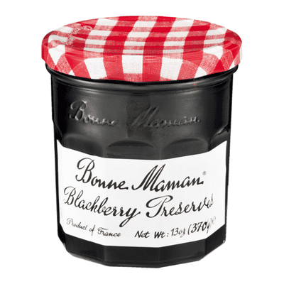 Bonne Maman Preserves, Blackberry